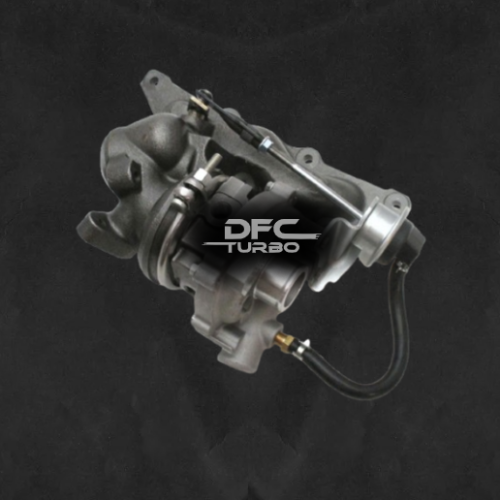 Turbo Novo OEM SMART -  708837