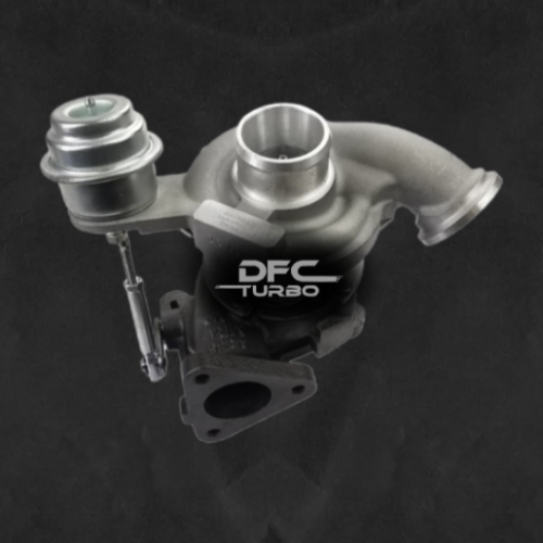 Turbo Novo OEM OPEL 2.0 DTI -  708867