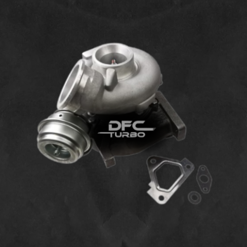 Turbo Novo OEM MERCEDES-BENZ, RENAULT -  709838-0001