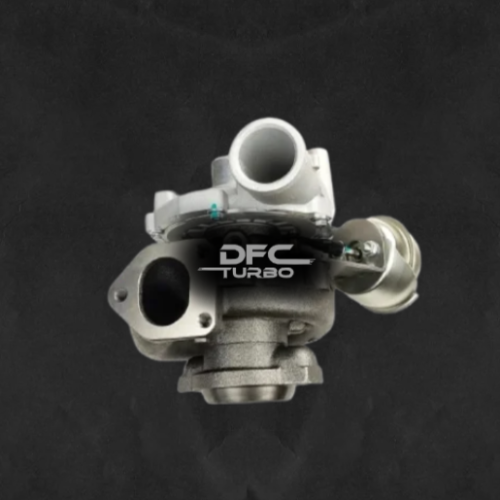 Turbo Novo OEM OPEL, BMW -  710415