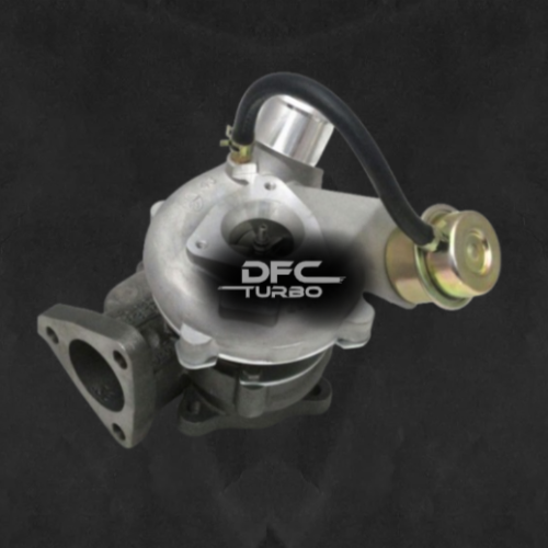 Turbo Novo OEM KIA, HYUNDAI - 715924
