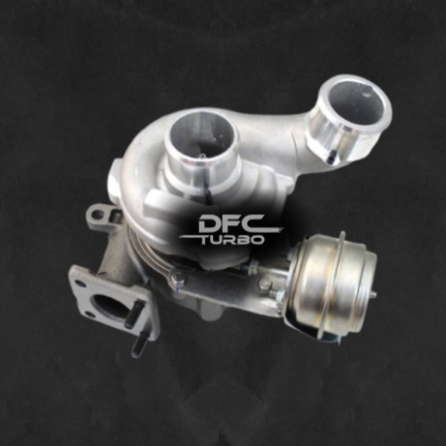 Turbo Novo OEM FIAT, ALFA ROMEO  - 716665
