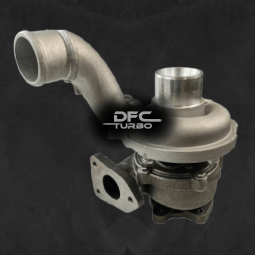 Turbo Novo OEM RENAULT - 718089