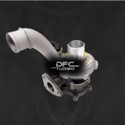Turbo Novo OEM NISSAN, OPEL, RENAULT - 720244-0001