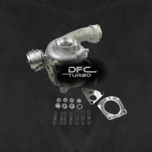 Turbo Novo OEM VOLKSWAGEM 2.5 TDI-  720931