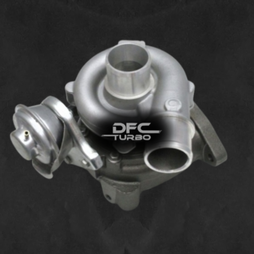 Turbo Novo OEM TOYOTA -  721164