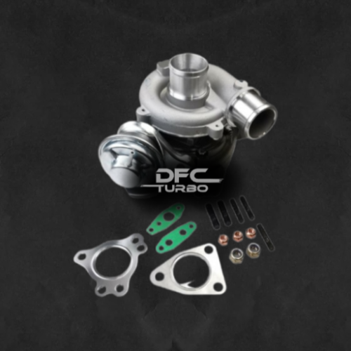 Turbo Novo OEM TOYOTA -  721164-11