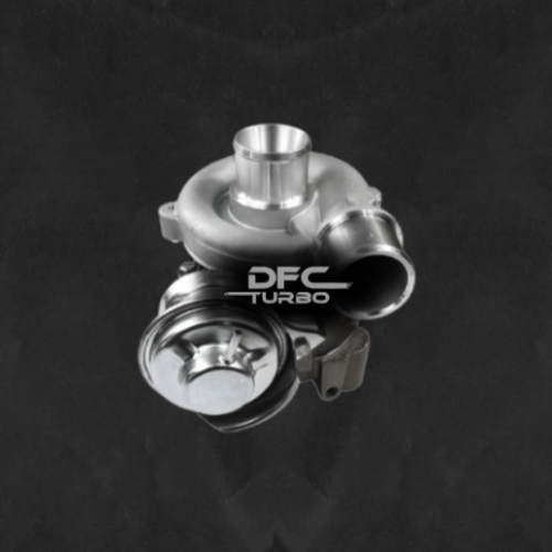 Turbo Novo OEM TOYOTA -   721164-4