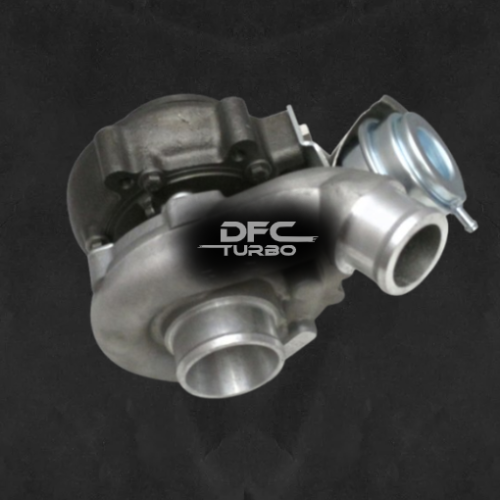 Turbo Novo OEM VOLKSWAGEM 2.8 TDI - 721204