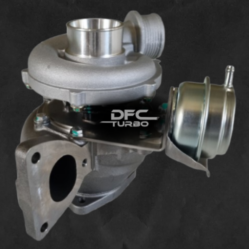 Turbo Novo OEM VOLVO -  723167-0004
