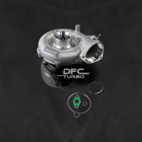 Turbo Novo OEM BMW - 725364
