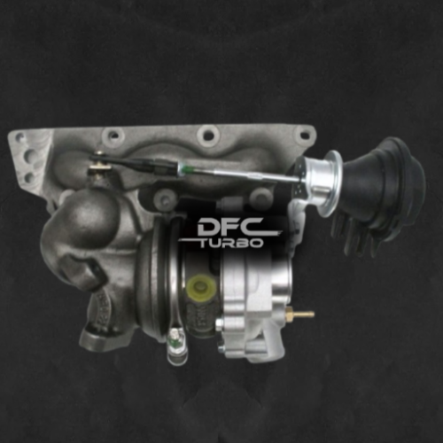 Turbo Novo OEM SMART -  727211