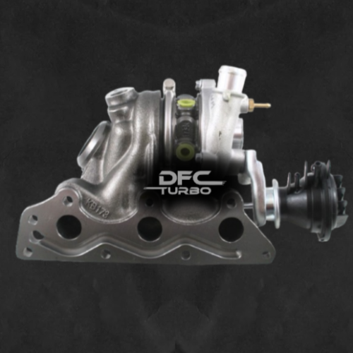 Turbo Novo OEM SMART -  727238