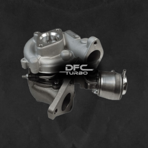 Turbo Novo OEM NISSAN 2.2 Di - 727477