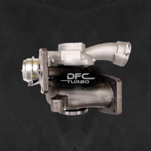 Turbo Novo OEM VOLKSWAGEM 2.5 TDI - 729325