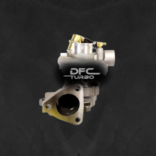 Turbo Novo OEM MITSUBISHI, HYUNDAI - 730640