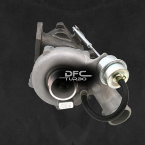 Turbo Novo OEM KIA, HYUNDAI - 733952