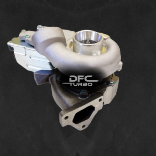 Turbo Novo OEM MERCEDES-BENZ - 736088