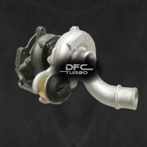 Turbo Novo OEM VOLVO, OPEL, RENAULT - 738123