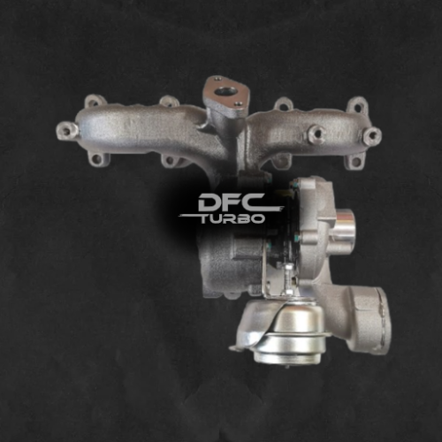 Turbo Novo OEM SEAT - 742614