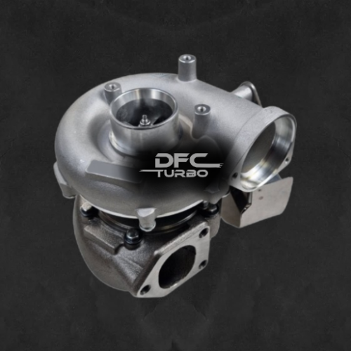 Turbo Novo OEM BMW -  742730