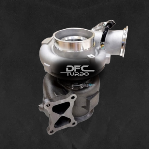 Turbo Novo OEM BMW -  750432-5