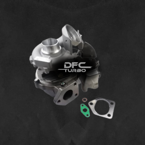 Turbo Novo OEM BMW - 750952