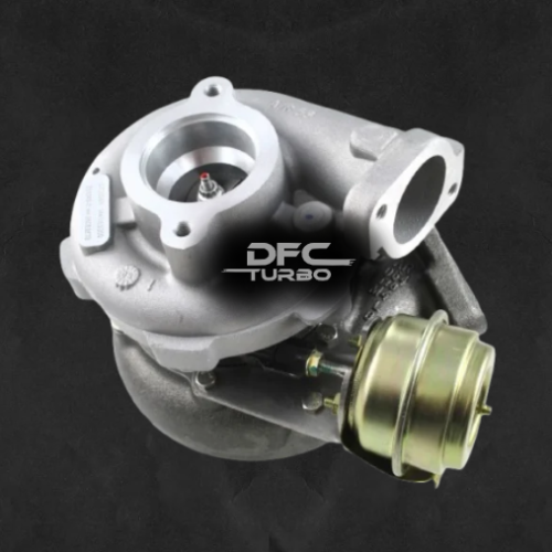 Turbo Novo OEM NISSAN 2.5 dCi - 751243