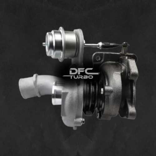 Turbo Novo OEM MITSUBISHI, NISSAN, VOLVO, RENAULT - 751768
