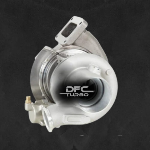 Turbo Novo OEM DACIA, NISSAN, MERCEDES-BENZ, RENAULT, SUZUKI - 751768