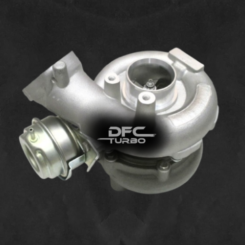 Turbo Novo OEM BMW 3.0 d - 753392