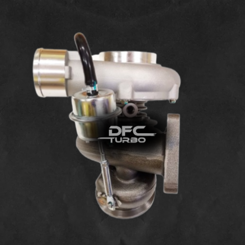 Turbo Novo OEM FORD - 754743