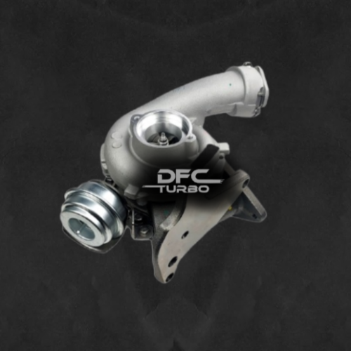 Turbo Novo OEM VOLKSWAGEM 2.5 TDI -  760698