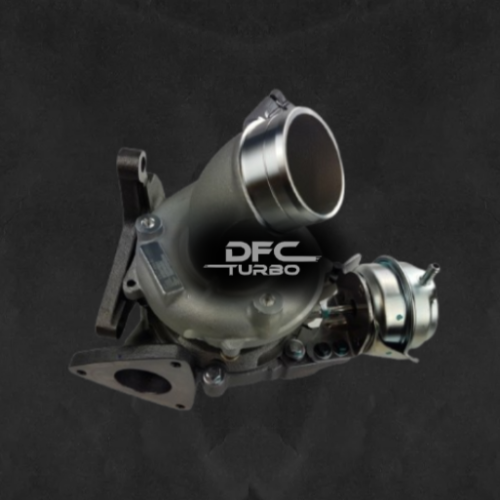 Turbo Novo OEM VOLKSWAGEM 2.5 R5 TDI - 760700-9004S