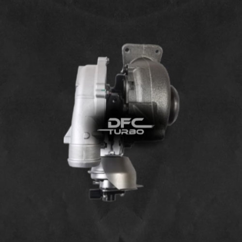 Turbo Novo OEM FORD, VOLVO - 760774