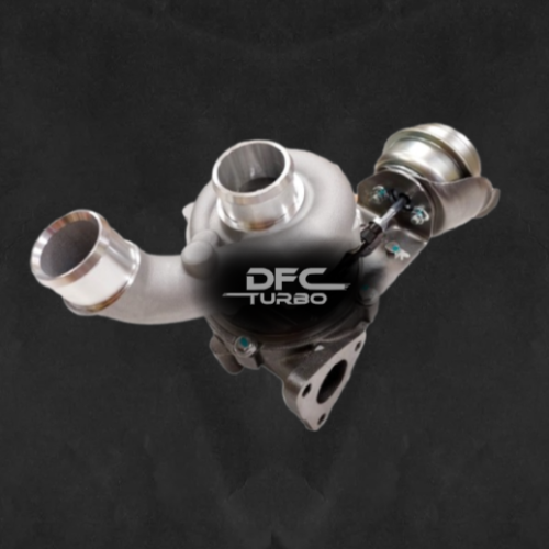 Turbo Novo OEM SSANGYONG -  761433