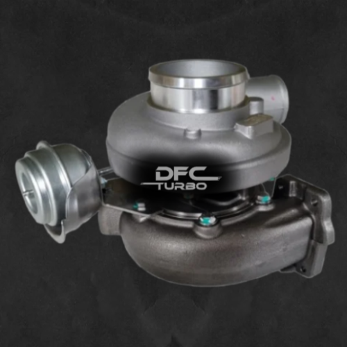 Turbo Novo OEM IVECO -  762084-0002