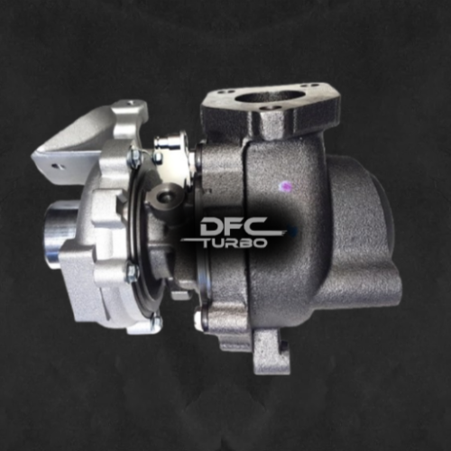 Turbo Novo OEM BMW -  762965-20