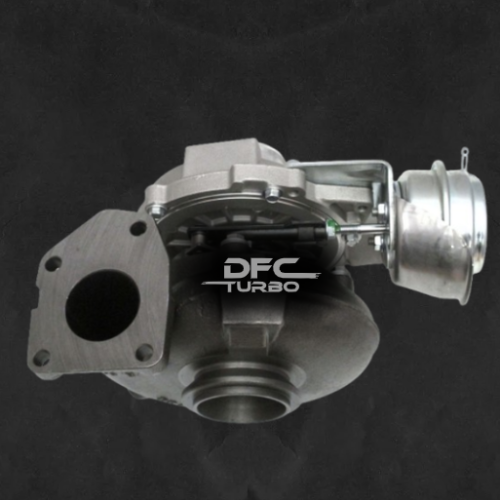 Turbo Novo OEM DODGE, JEEP 2.8 CRD - 763360