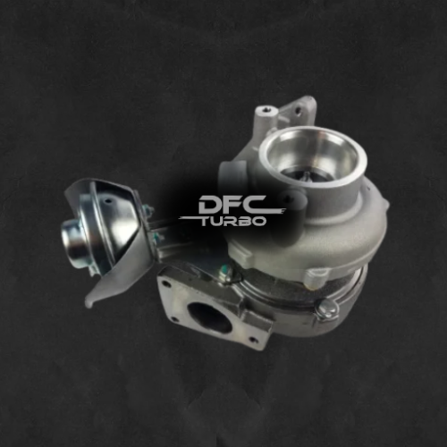 Turbo Novo OEM FIAT, PEUGEOT, LANCIA, CITROËN  - 764609