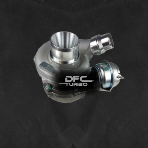 Turbo Novo OEM NISSAN, RENAULT - 765015