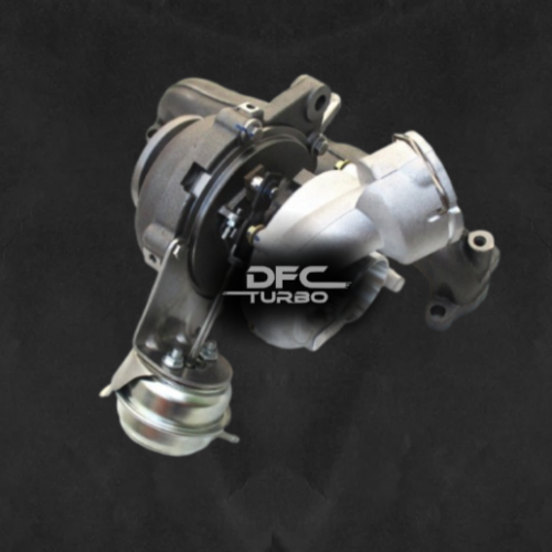 Turbo Novo OEM SKODA, SEAT, AUDI, VOLKSWAGEM 2.0 TDI - 765261