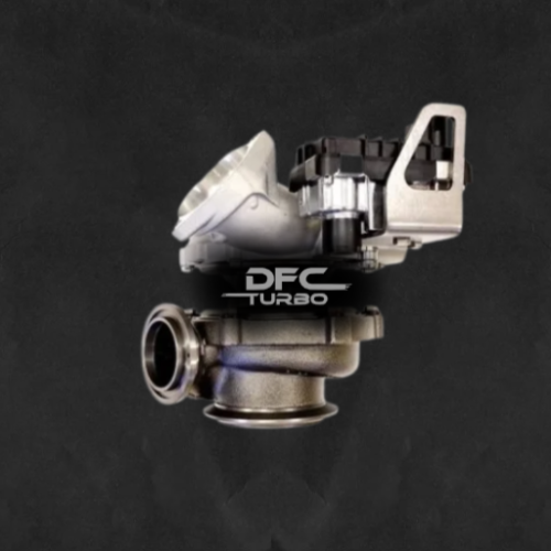Turbo Novo OEM BMW -   765985-0005