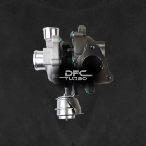 Turbo Novo OEM KIA, HYUNDAI - 766111