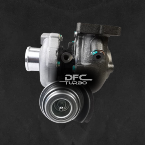 Turbo Novo OEM KIA, HYUNDAI - 766111
