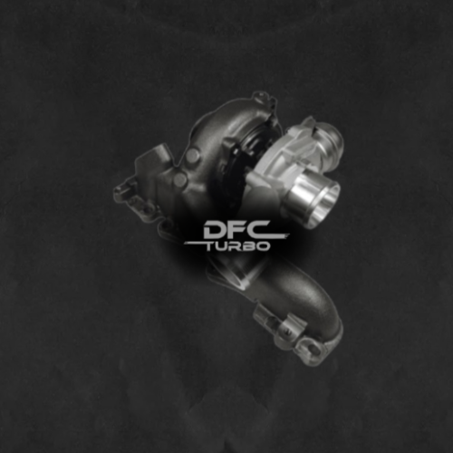 Turbo Novo OEM FIAT, SAAB, OPEL  - 766340