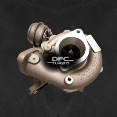 Turbo Novo OEM NISSAN - 767720-5006S