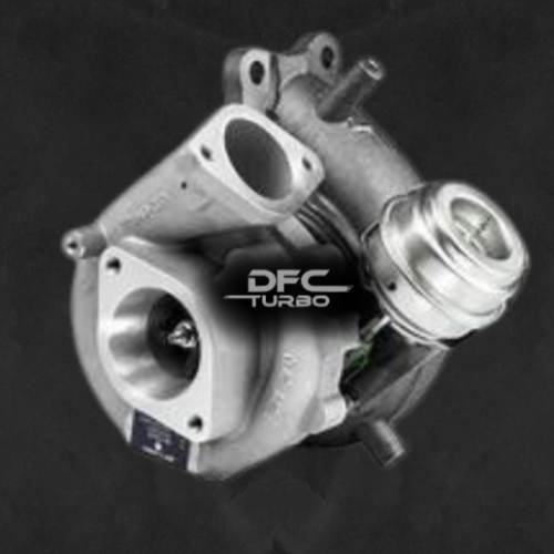 Turbo Novo OEM NISSAN -  769708
