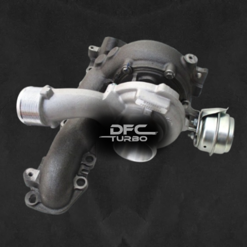 Turbo Novo OEM FIAT, SAAB, OPEL  -  773720