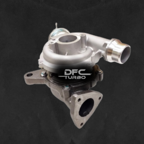 Turbo Novo OEM RENAULT 1.9 dCi -  774193